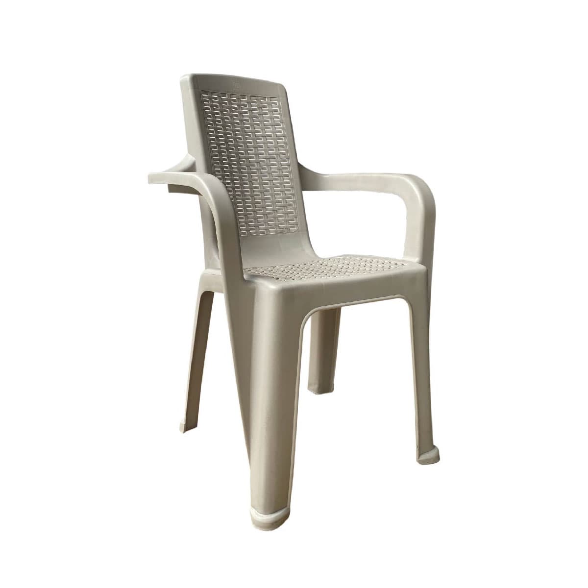 Silla Mucura Con Brazos Arena